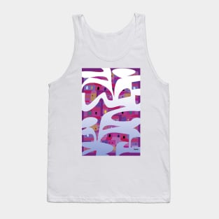 Swordfish Tank Top